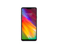 LG G7 FIT czarny - 460638 - zdjęcie 2